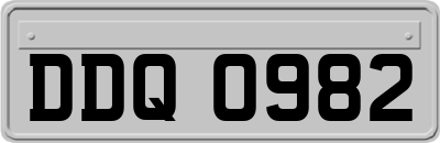 DDQ0982