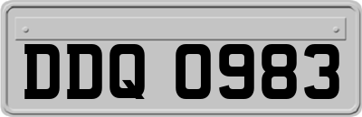 DDQ0983