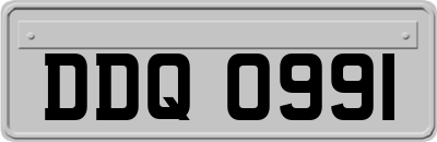DDQ0991