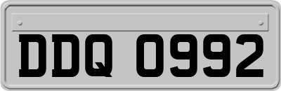 DDQ0992