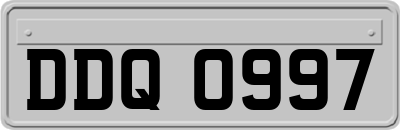 DDQ0997