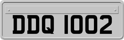 DDQ1002