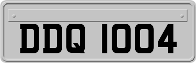 DDQ1004