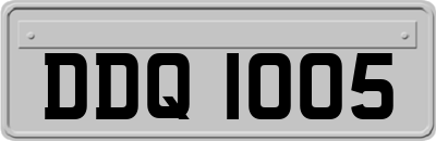DDQ1005