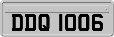 DDQ1006