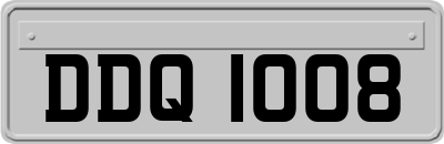 DDQ1008