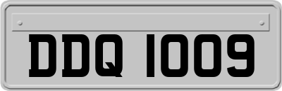 DDQ1009