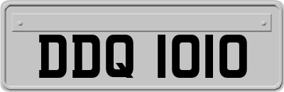 DDQ1010