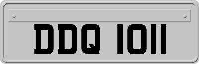 DDQ1011