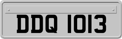 DDQ1013