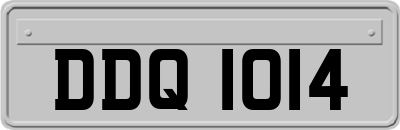 DDQ1014