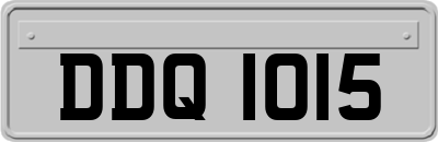 DDQ1015