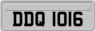 DDQ1016