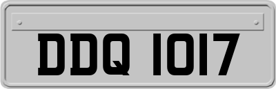DDQ1017
