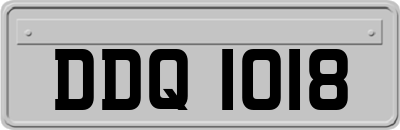 DDQ1018