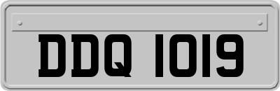 DDQ1019