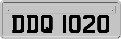 DDQ1020