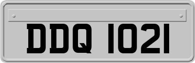 DDQ1021