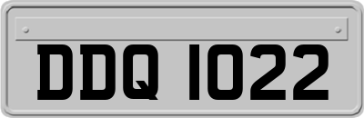 DDQ1022