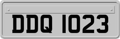 DDQ1023