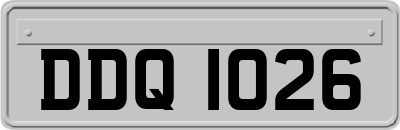DDQ1026