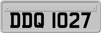 DDQ1027