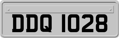 DDQ1028