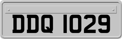 DDQ1029