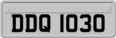 DDQ1030
