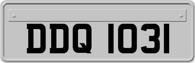 DDQ1031