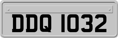 DDQ1032