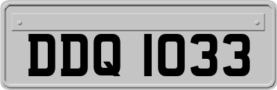 DDQ1033