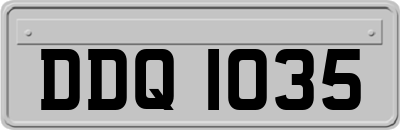 DDQ1035