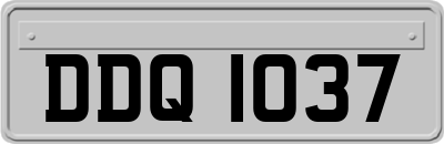 DDQ1037