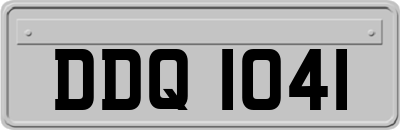 DDQ1041