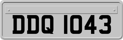 DDQ1043