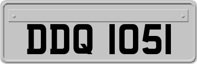DDQ1051