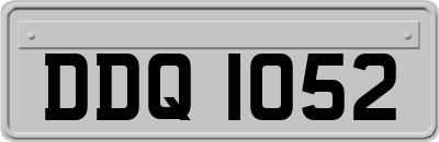 DDQ1052