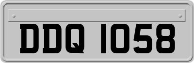 DDQ1058