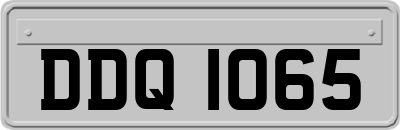 DDQ1065