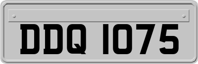 DDQ1075