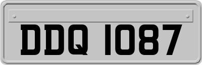 DDQ1087