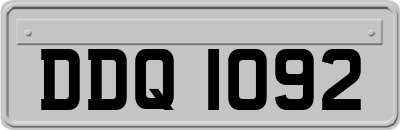DDQ1092