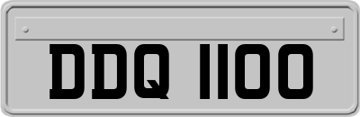 DDQ1100
