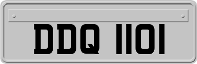 DDQ1101