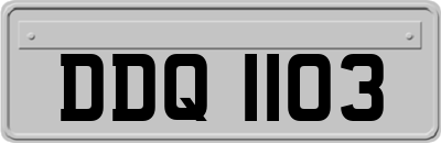 DDQ1103