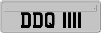 DDQ1111