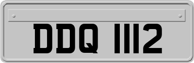 DDQ1112