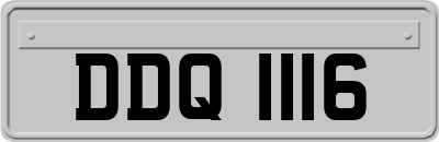 DDQ1116