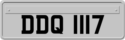 DDQ1117
